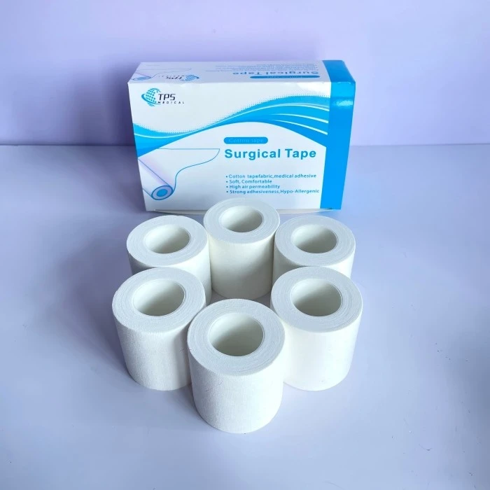 Zinc Oxide Medical Daim kab xev